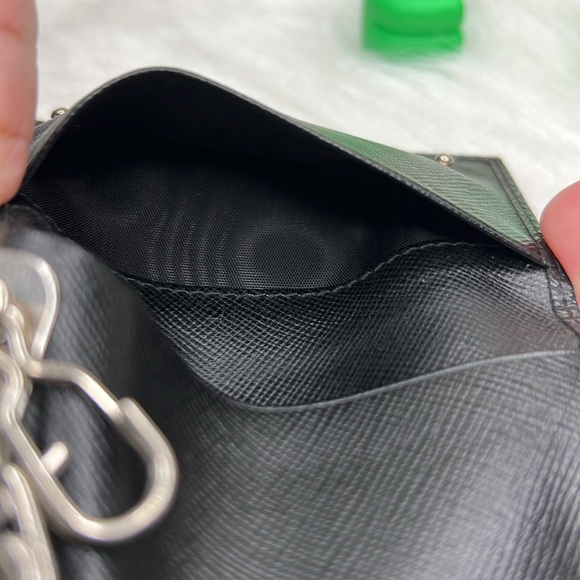 Prada 6 Key Holder - Picture 14 of 14